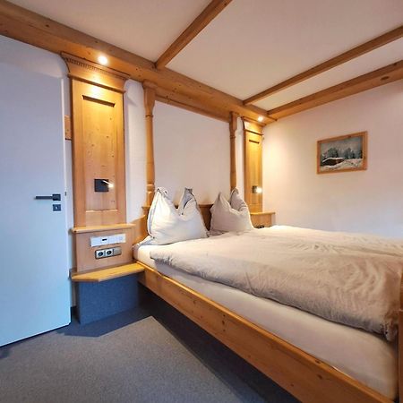 Apartament Haus Sylvest Oberstdorf Zewnętrze zdjęcie