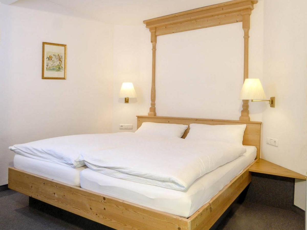 Apartament Haus Sylvest Oberstdorf Zewnętrze zdjęcie