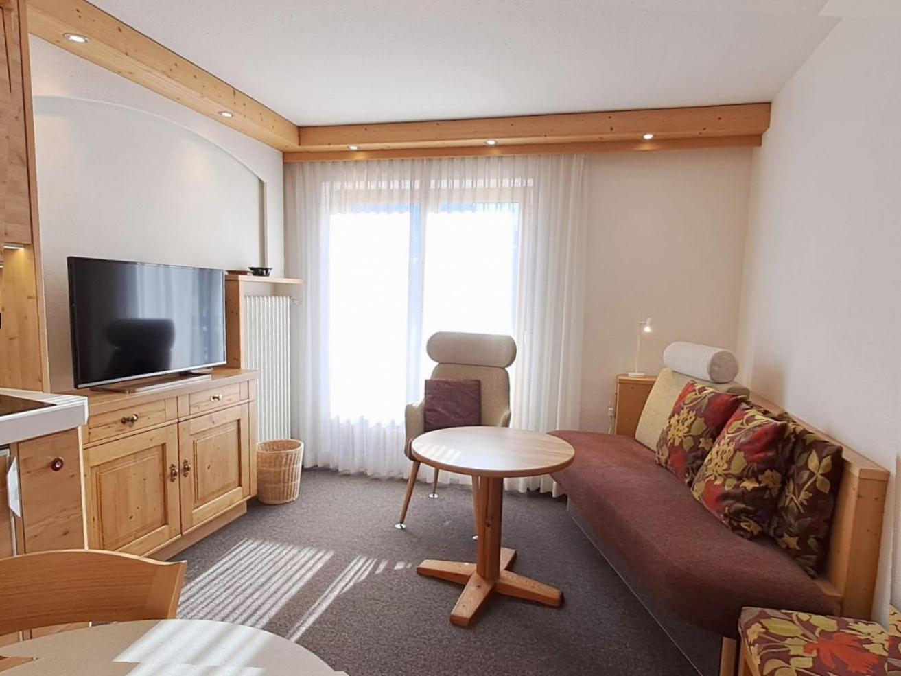 Apartament Haus Sylvest Oberstdorf Zewnętrze zdjęcie