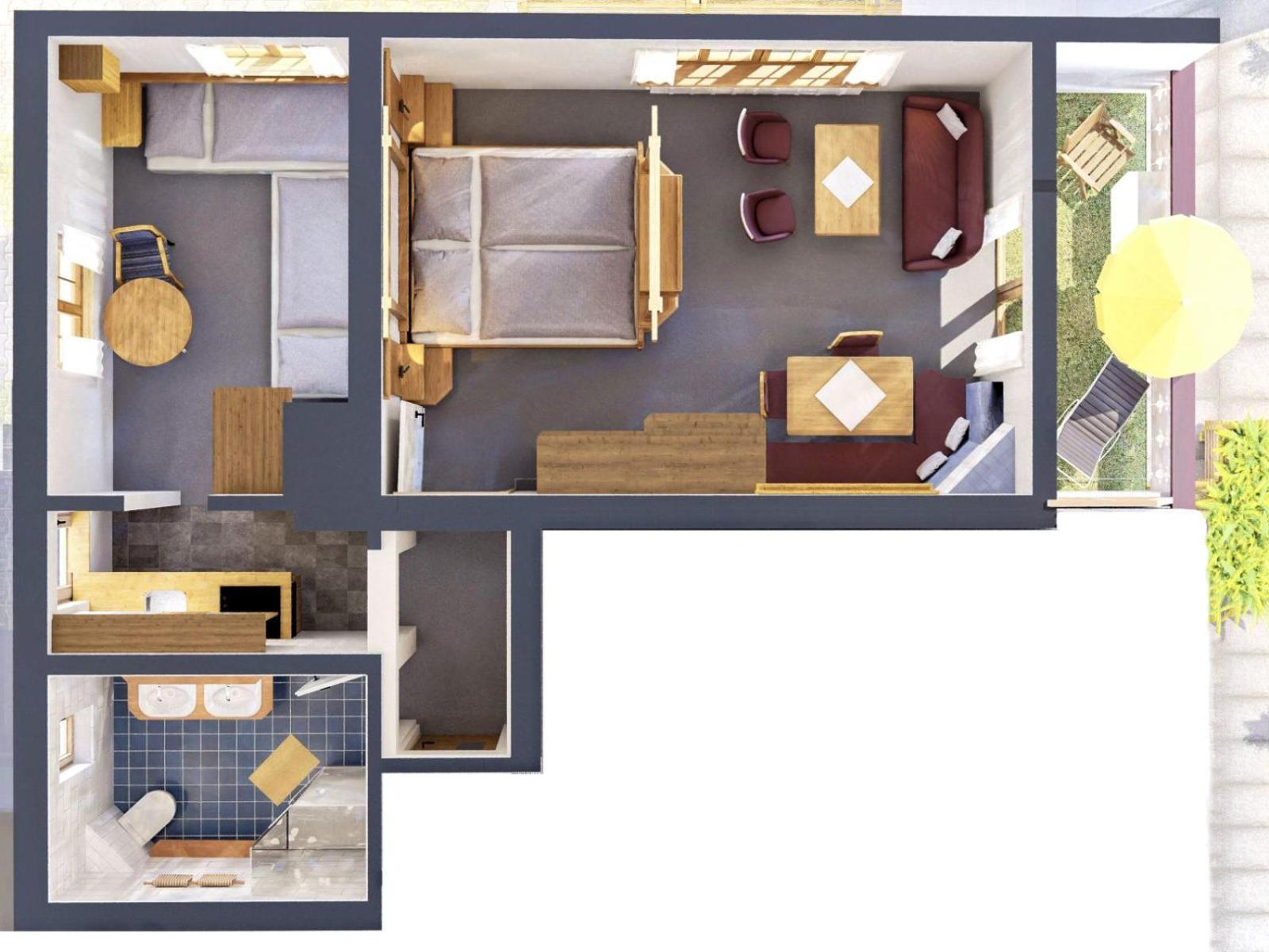 Apartament Haus Sylvest Oberstdorf Zewnętrze zdjęcie