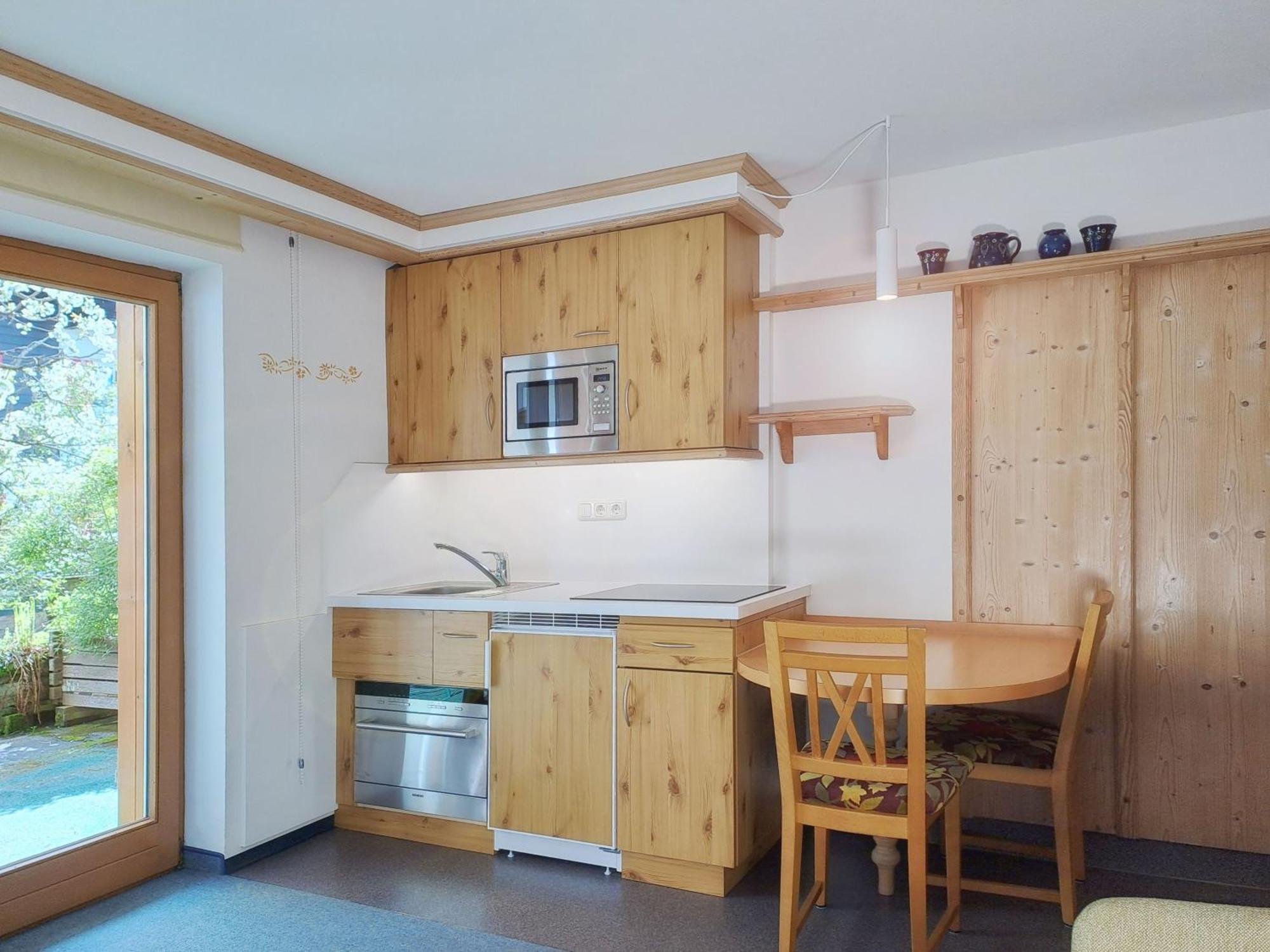 Apartament Haus Sylvest Oberstdorf Zewnętrze zdjęcie