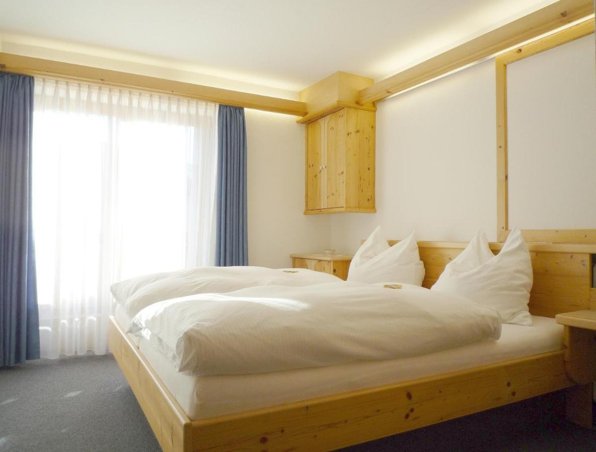 Apartament Haus Sylvest Oberstdorf Zewnętrze zdjęcie